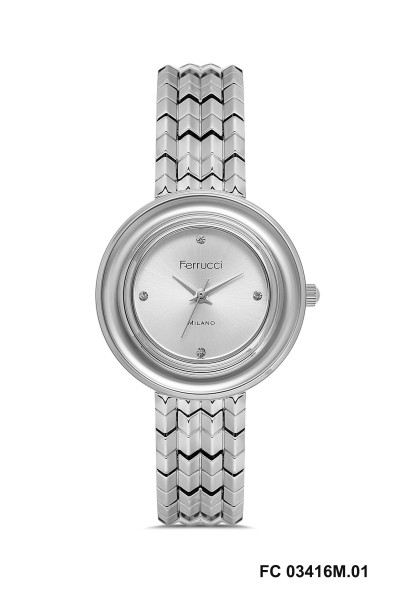 FERRUCCI MET. KOL SAATİ